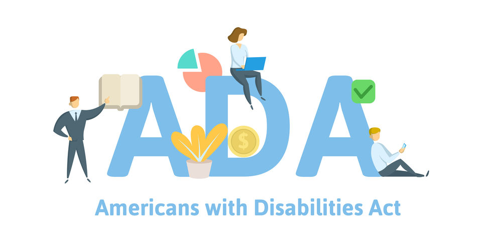 Are ADA Compliant Website Lawsuits a Scam?