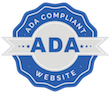 Certified ADA Compliant Website